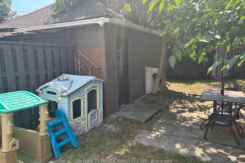 1629 Drouillard Road, ON N8Y 2S4