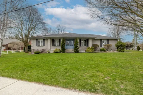 196 Hull Road, ON N7G 3P2