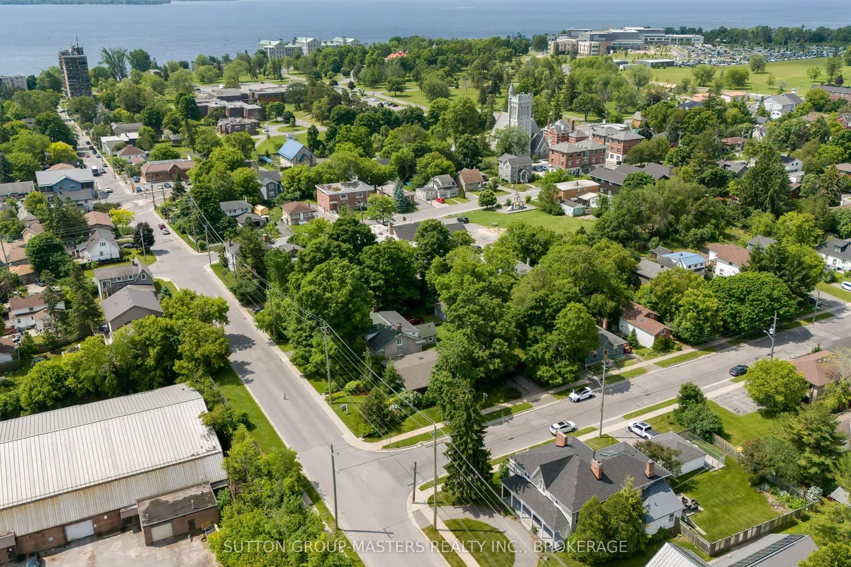 2 Churchill Street, ON K7M 2K5