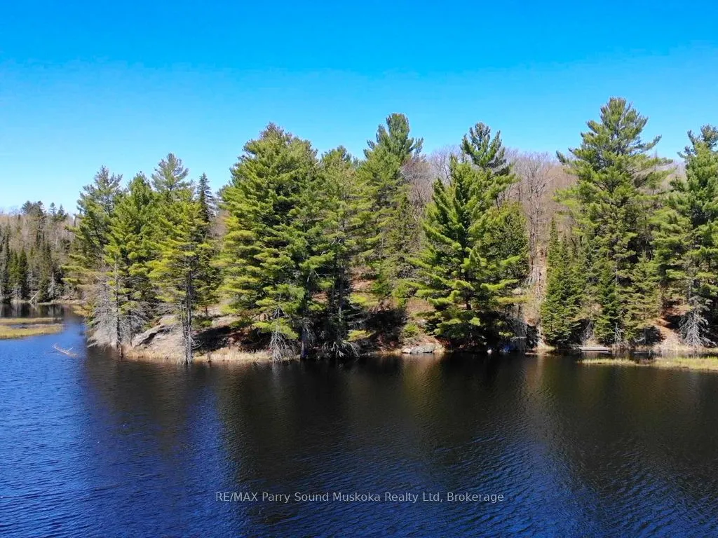 123 Hwy 520 N/A, ON P0A 1G0