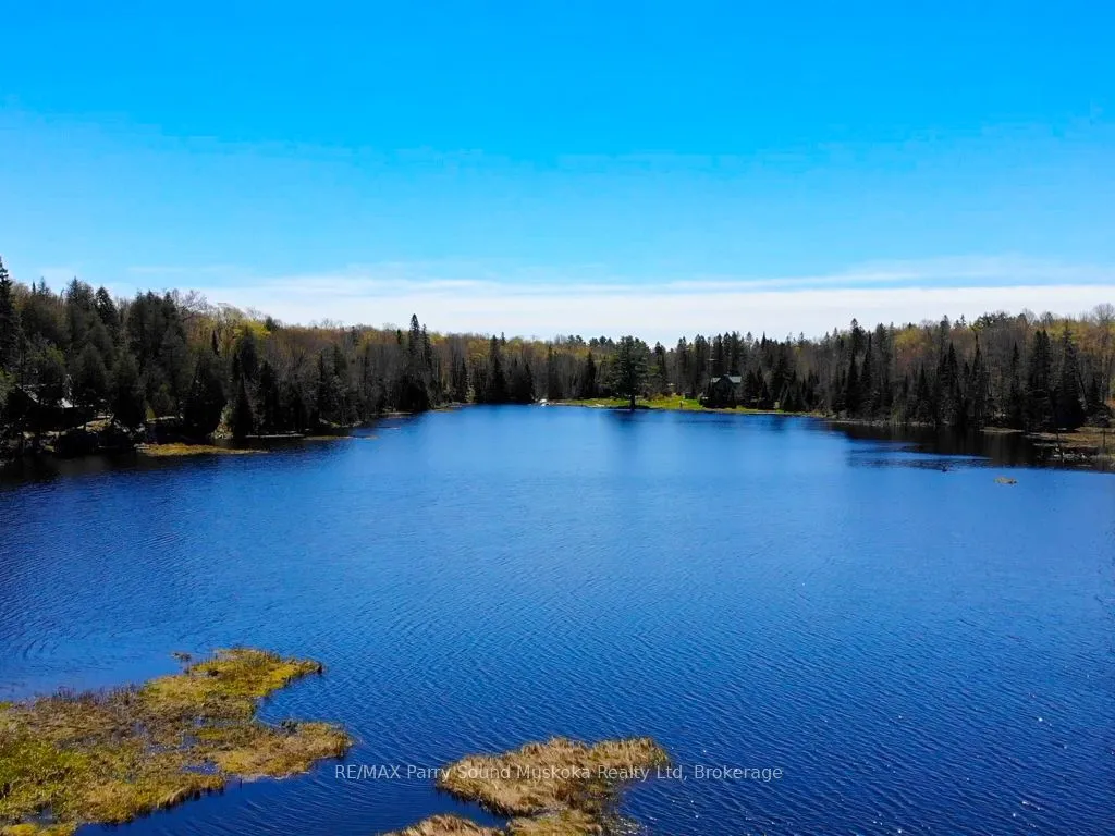 123 Hwy 520 N/A, ON P0A 1G0