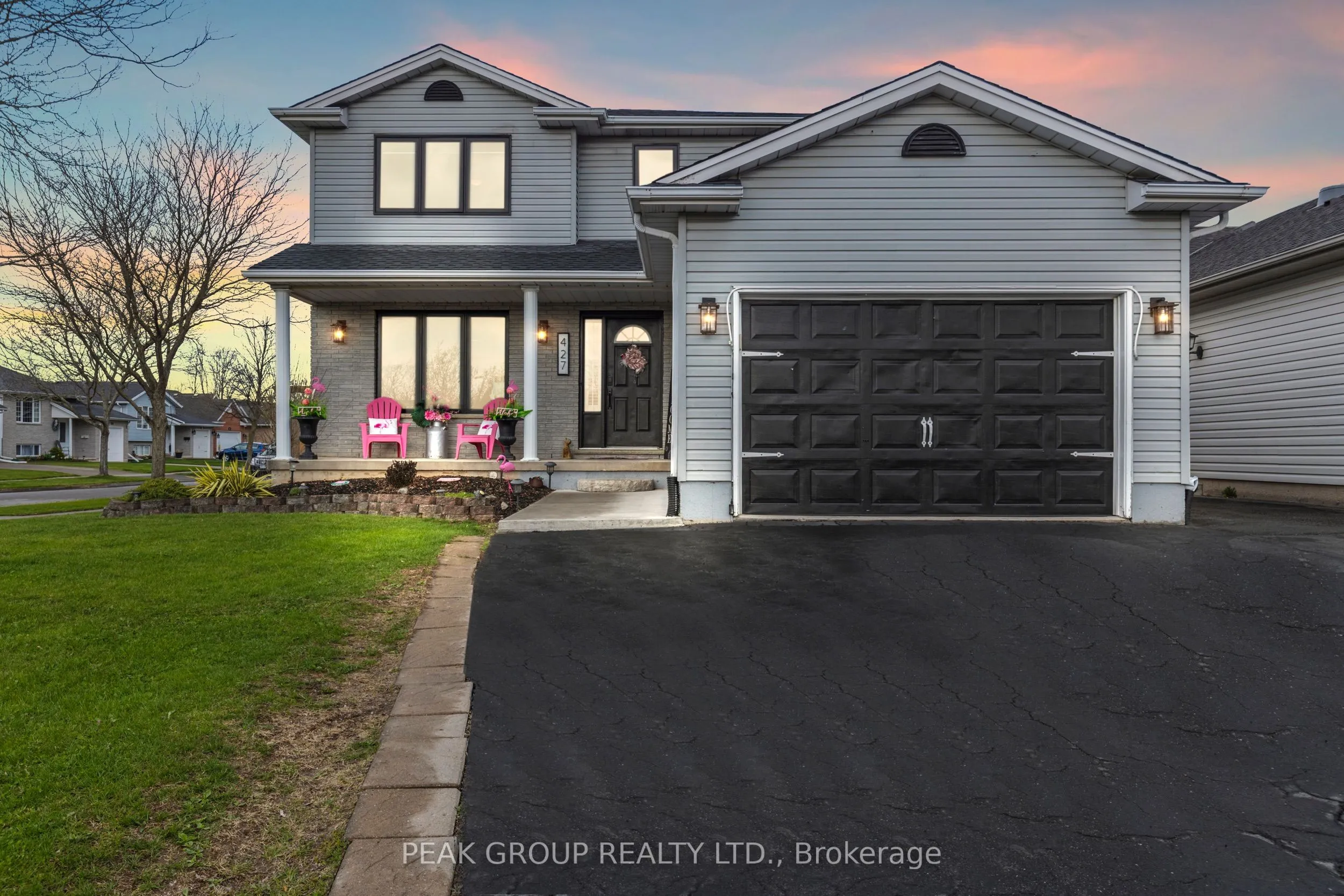 427 Trillium Avenue, ON L3C 7H1