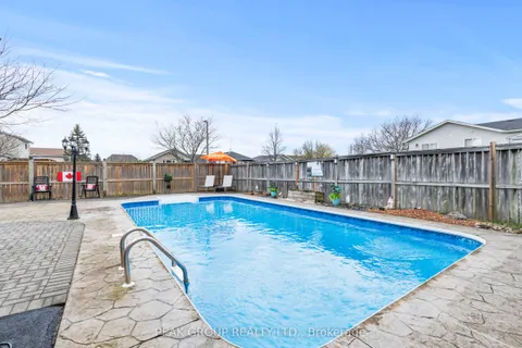 427 Trillium Avenue, ON L3C 7H1