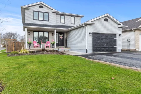 427 Trillium Avenue, ON L3C 7H1