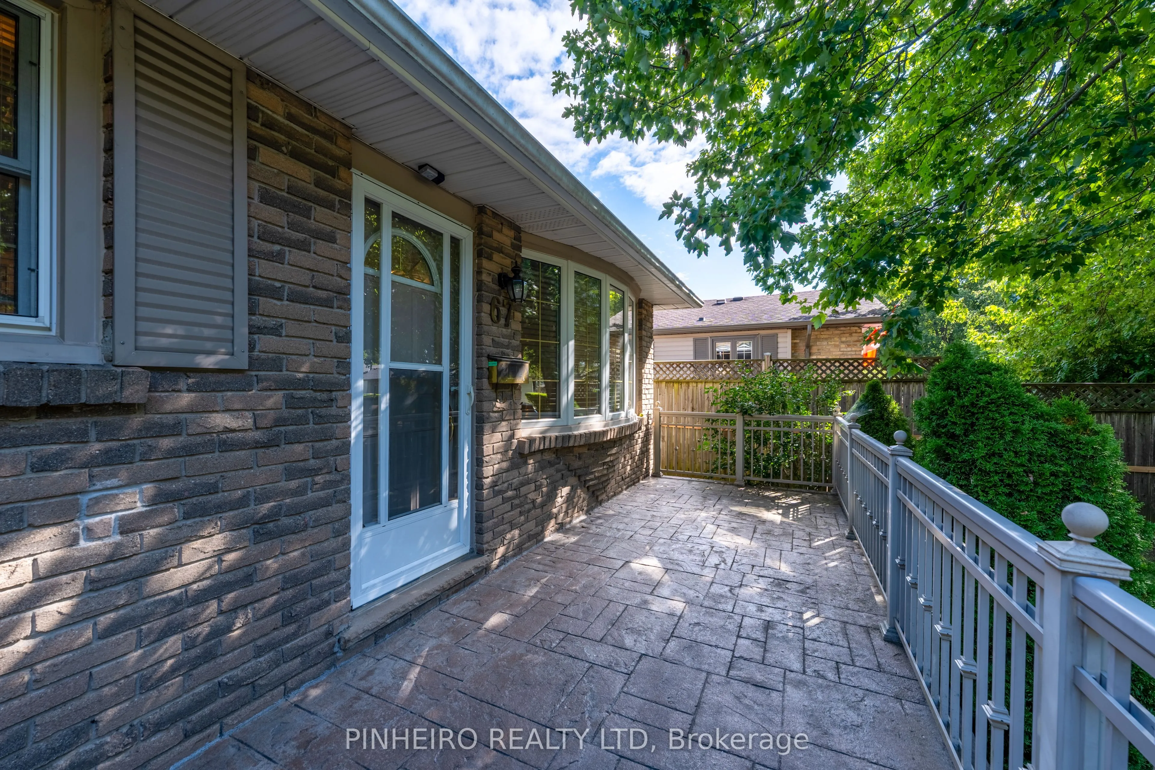 67 Harcroft Crescent, ON N6C 2Z9