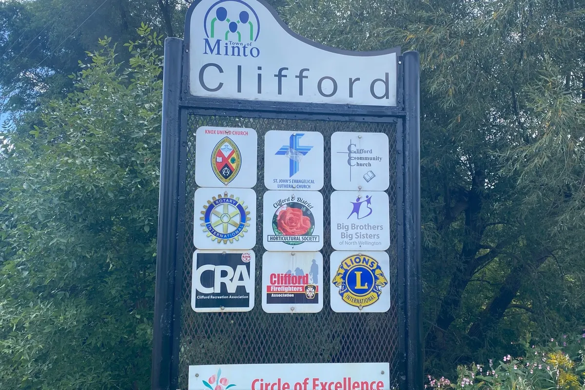 37 Nelson Street, ON N0G 1M0