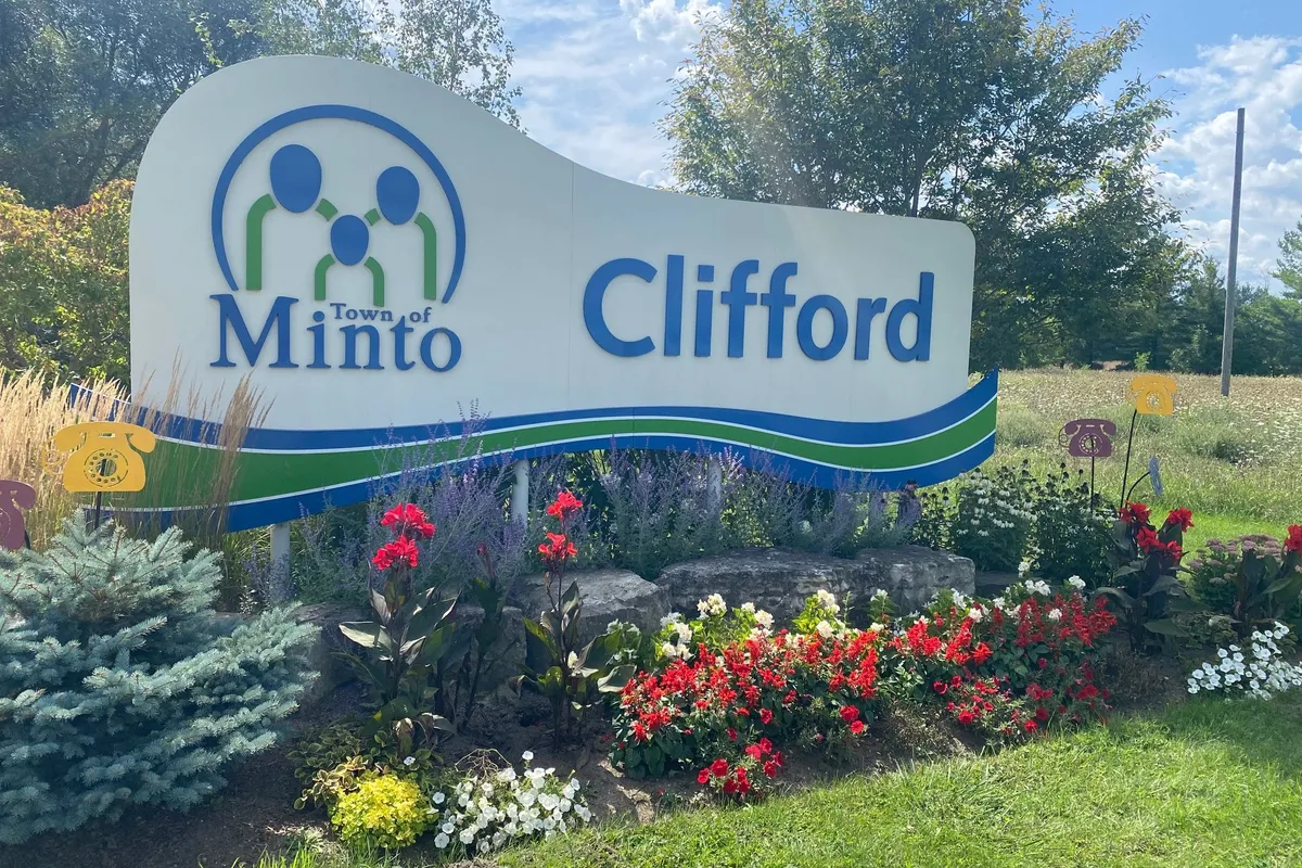 37 Nelson Street, ON N0G 1M0