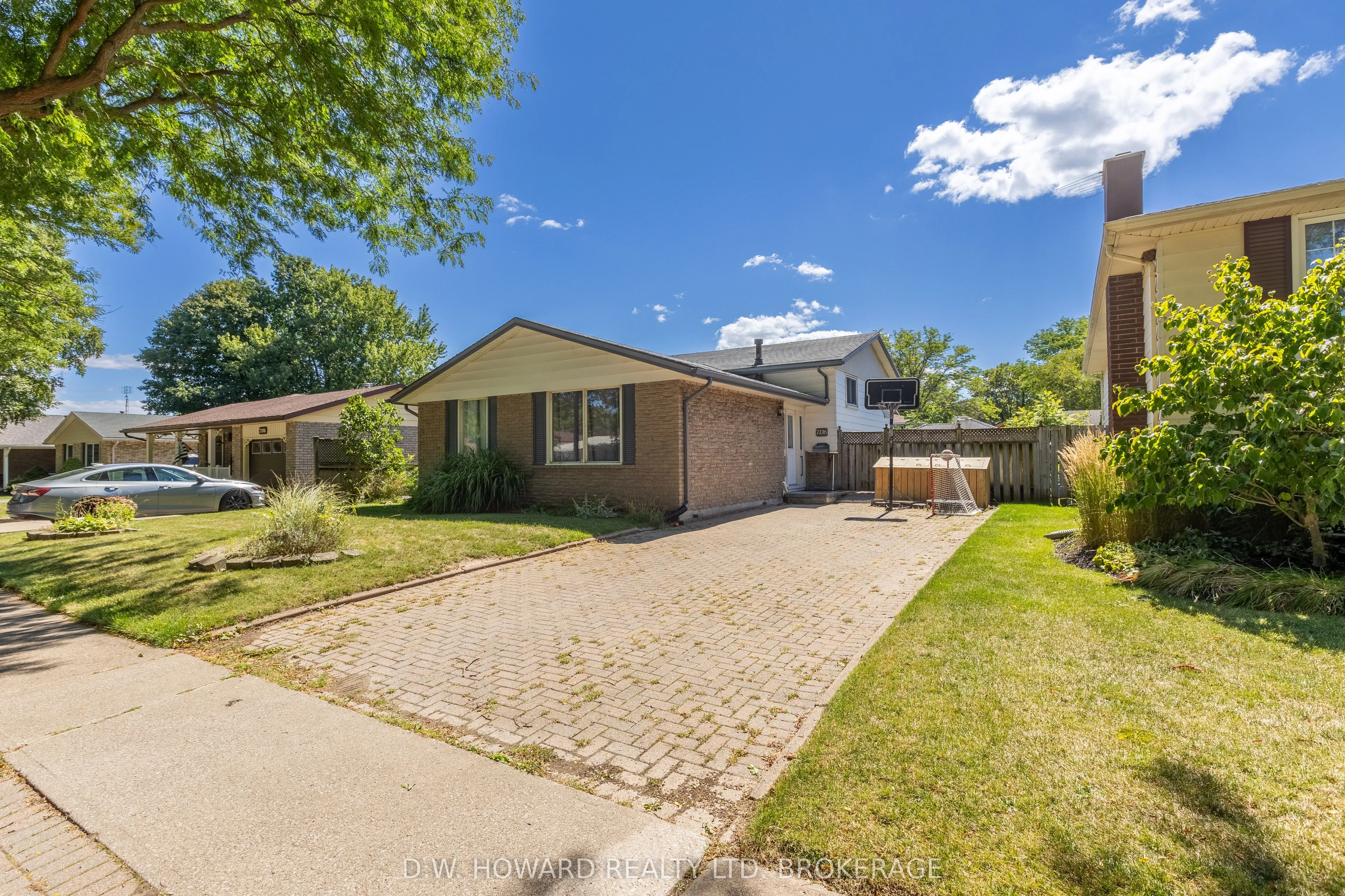 7116 Harriman Street, ON L2J 3S2