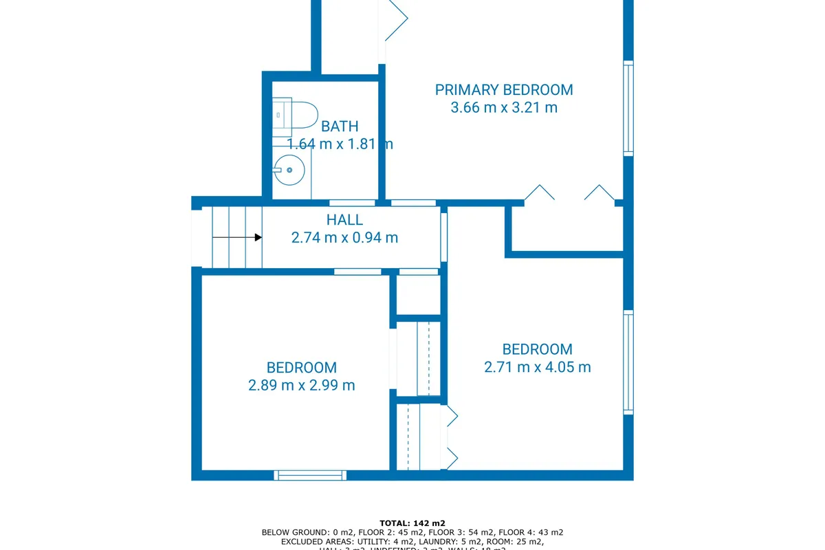 7116 Harriman Street, ON L2J 3S2