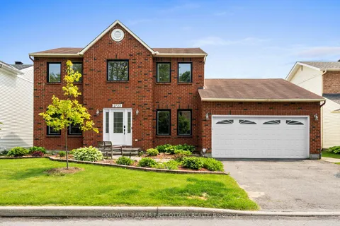 2722 Wyldewood Street, ON K1T 2R9