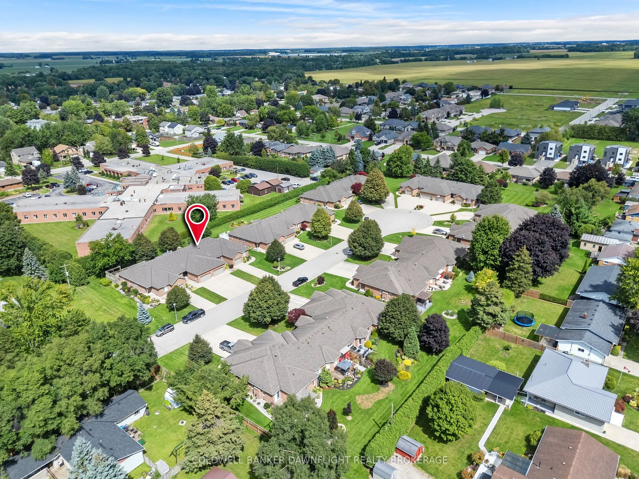 6 Shadow Lane, ON N0M 1S1