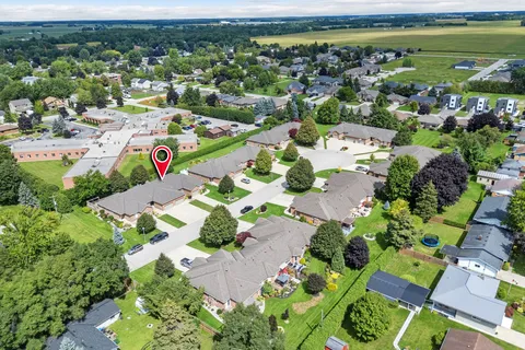 6 Shadow Lane, ON N0M 1S1