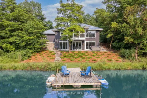 10099 Jennison Crescent, ON N0M 1T0