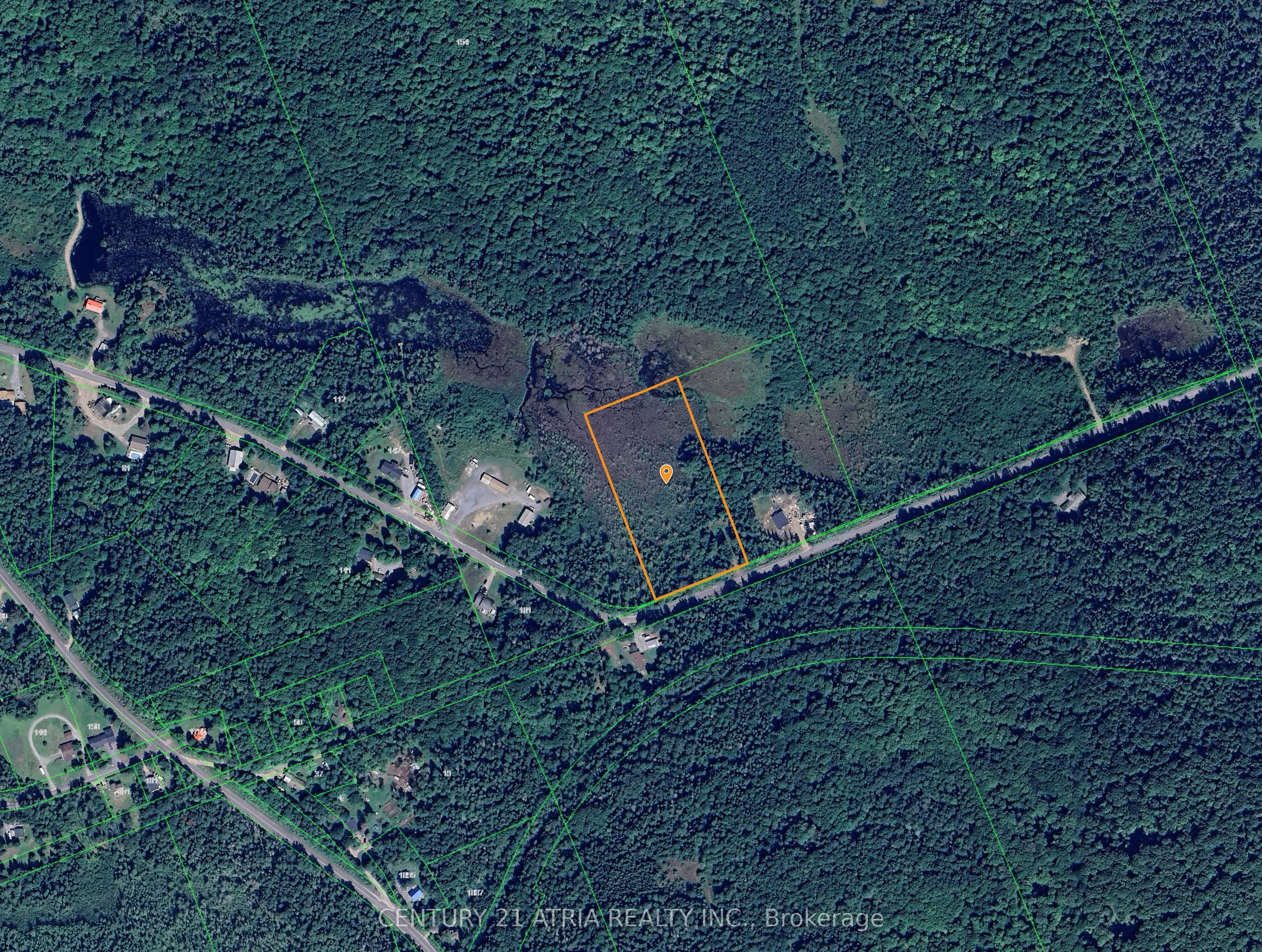 PT4 Supersign Road, ON P0A 1J0