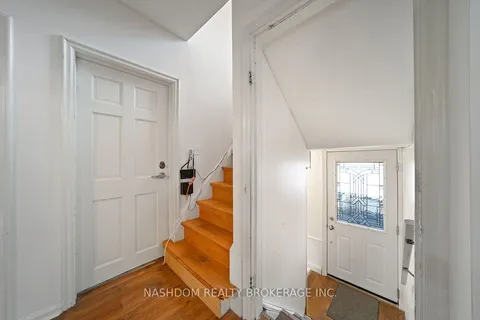 82 Whitney Avenue, ON L8S 2G5