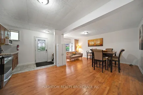 82 Whitney Avenue, ON L8S 2G5