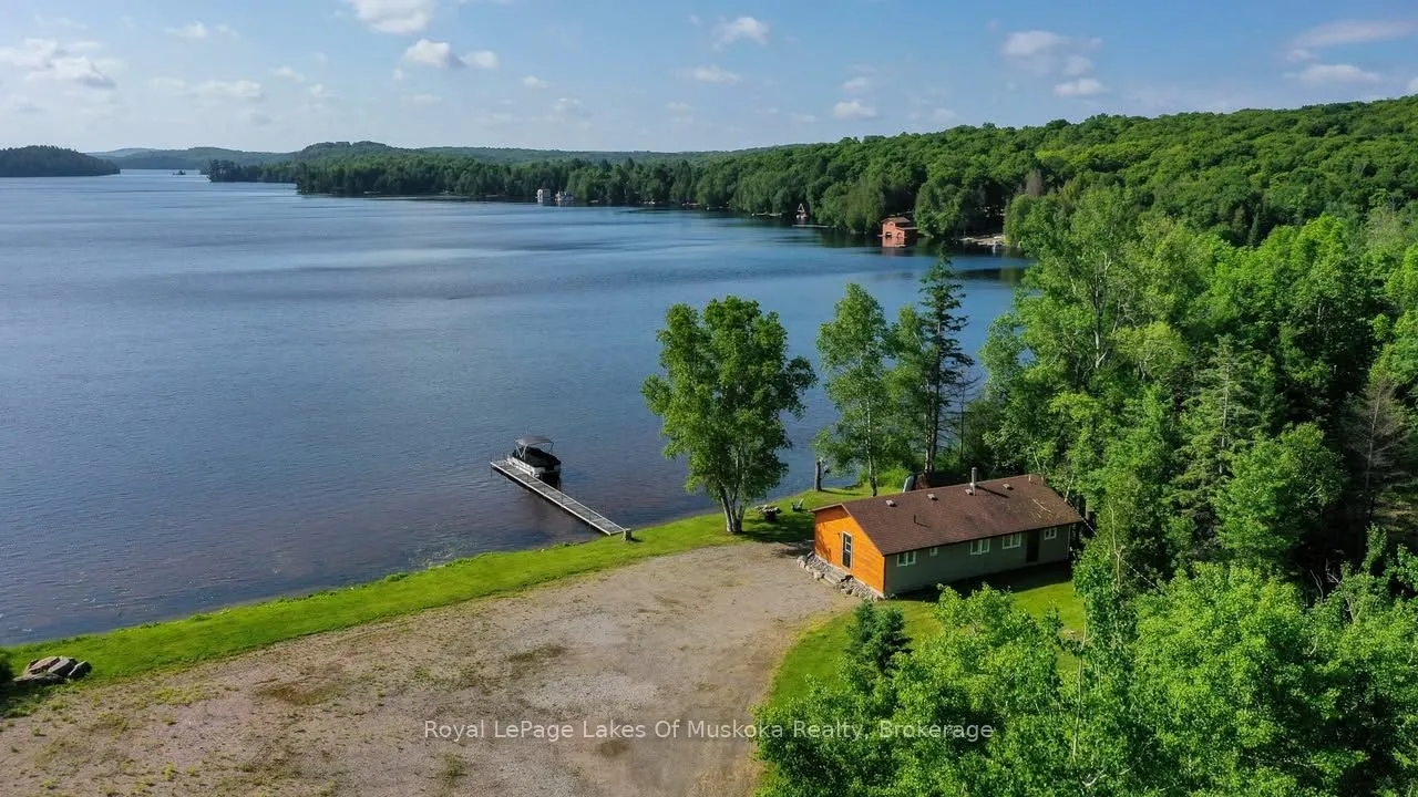 3105 Highway 520 Highway, ON P0A 1P0