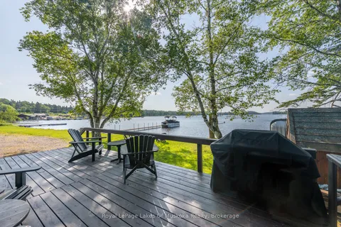 3105 Highway 520 Highway, ON P0A 1P0