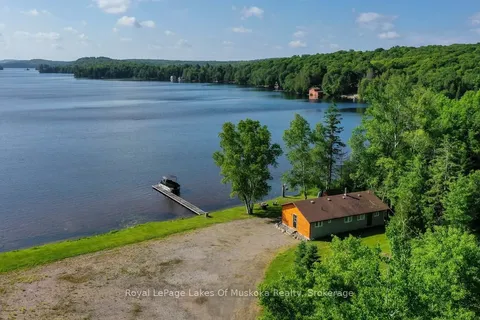 3105 Highway 520 Highway, ON P0A 1P0