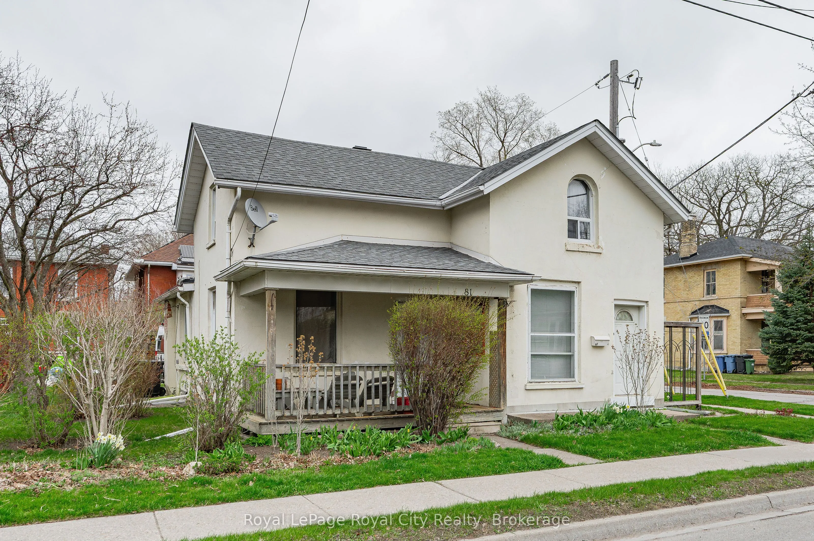 81 Edinburgh Road, ON N1H 5R2