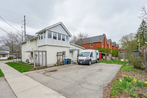 81 Edinburgh Road, ON N1H 5R2