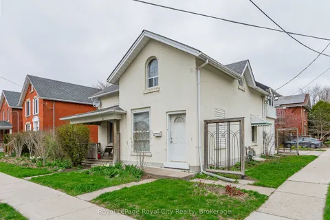 81 Edinburgh Road, ON N1H 5R2