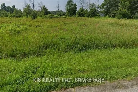 0 Bowery Street, ON K0E 1M0