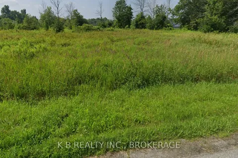 0 Bowery Street, ON K0E 1M0