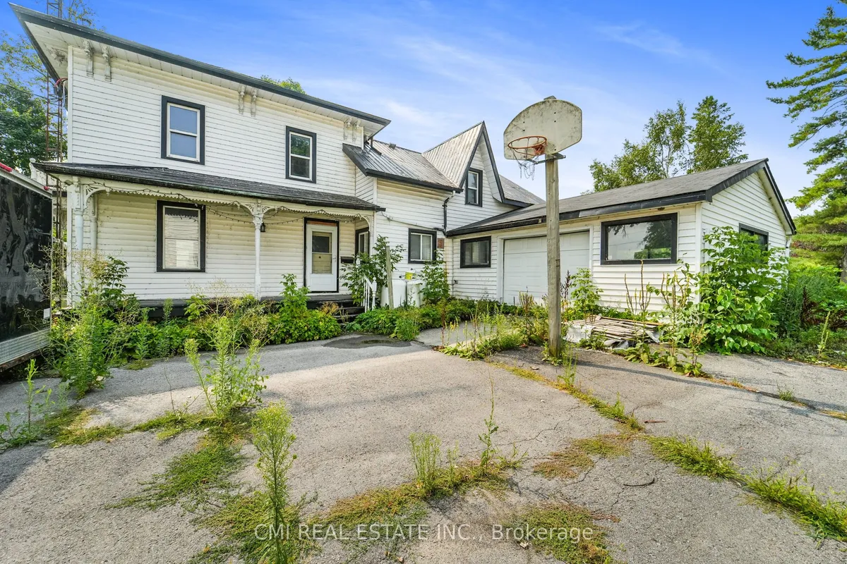 4268 County Rd 6 N/A, ON K0K 3N0