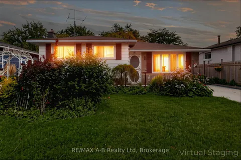 337 Willow Street, ON N5A 3B8