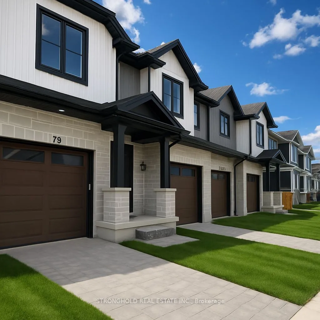 1776 Finley Crescent, ON N6H 5M5