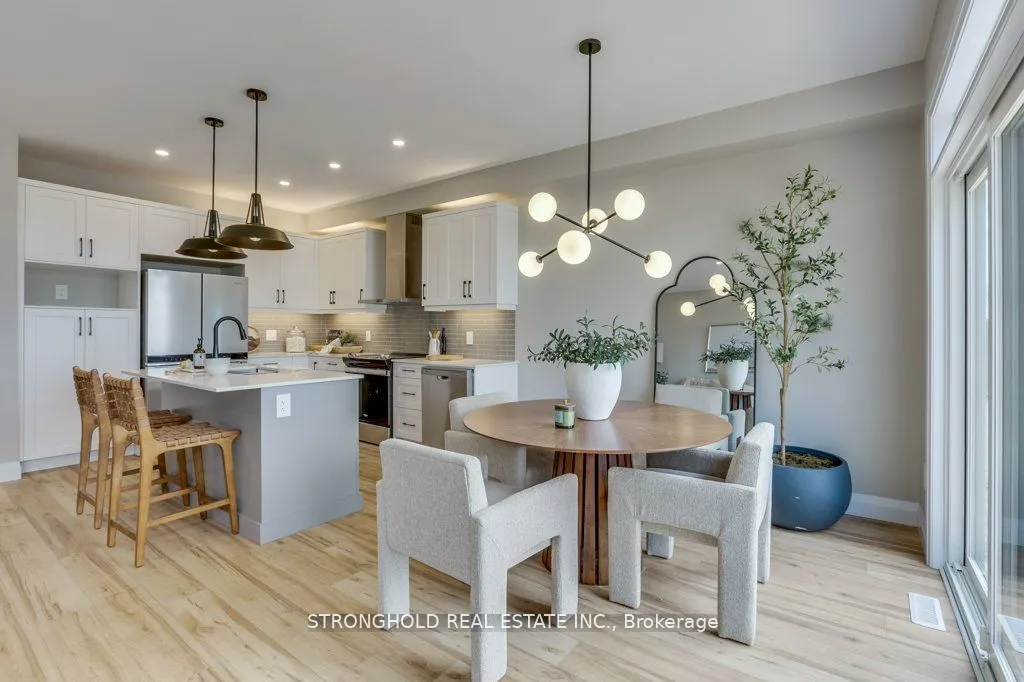 1776 Finley Crescent, ON N6H 5M5