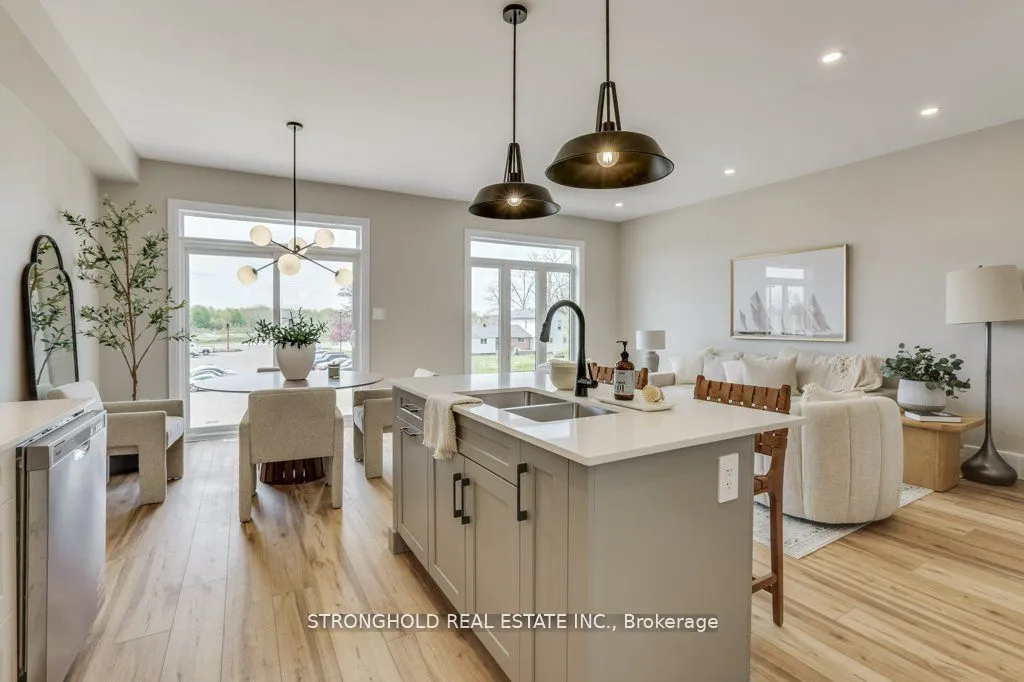 1776 Finley Crescent, ON N6H 5M5