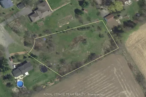 31 SILVER FOX Crescent, ON K0C 2K0