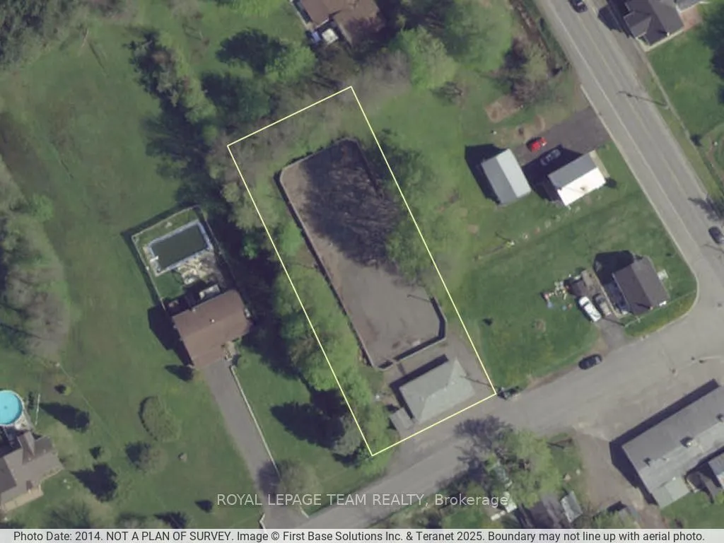 10519 Kerrs Ridge Road, ON K0E 1S0