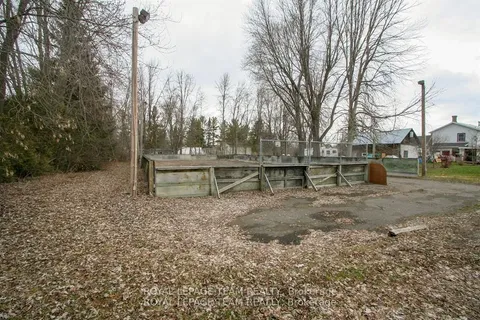 10519 Kerrs Ridge Road, ON K0E 1S0