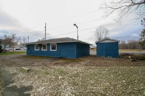 10519 Kerrs Ridge Road, ON K0E 1S0