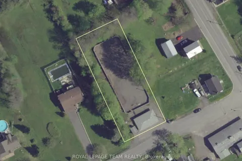 10519 Kerrs Ridge Road, ON K0E 1S0