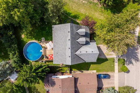 21 Burwell Road, ON N5A 7R2