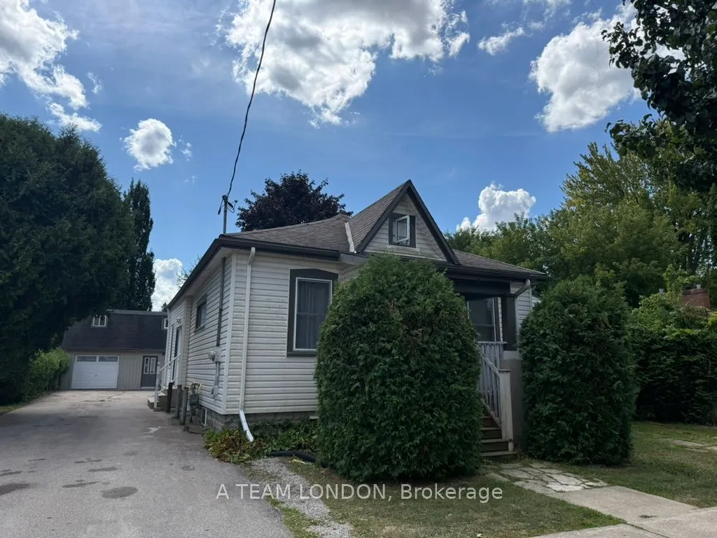 162 Mount Pleasant Avenue, ON N6H 1E2