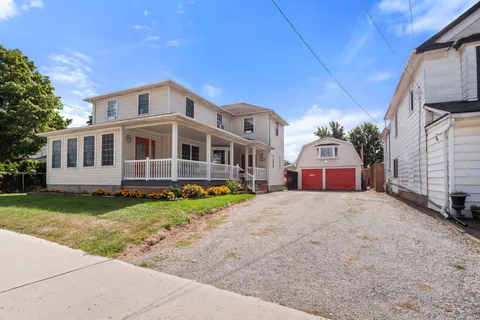 3920 Main Street, ON L2G 6B6