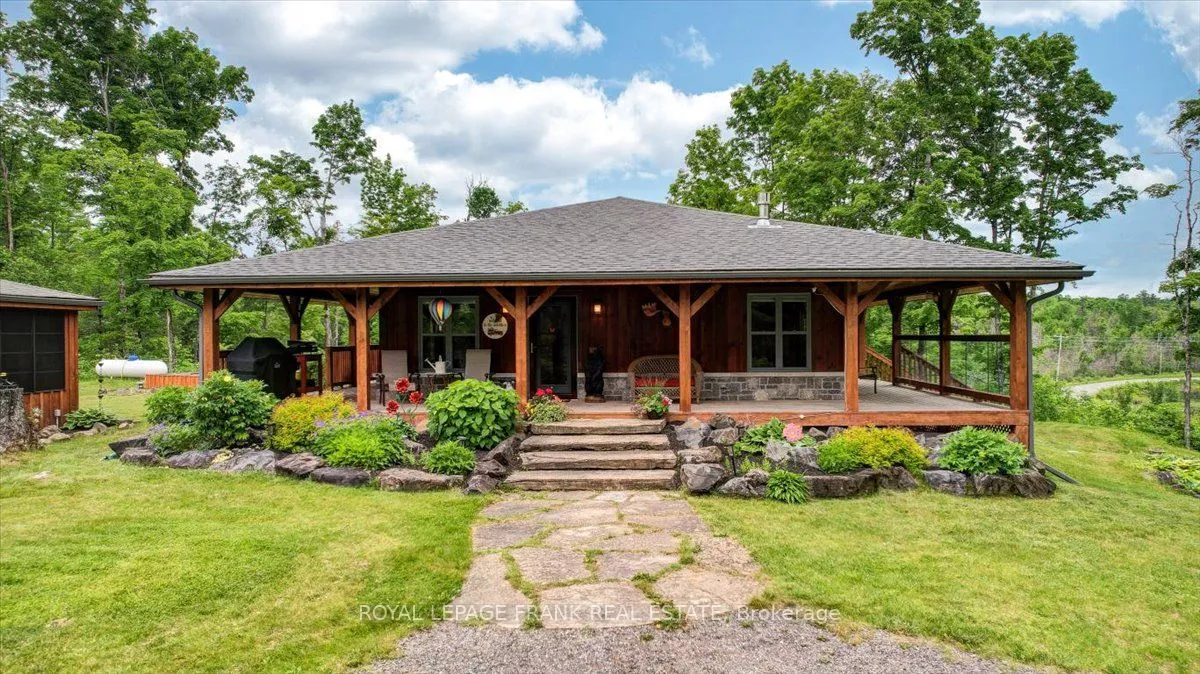 944 Steenburg Lake Road, ON K0L 1W0