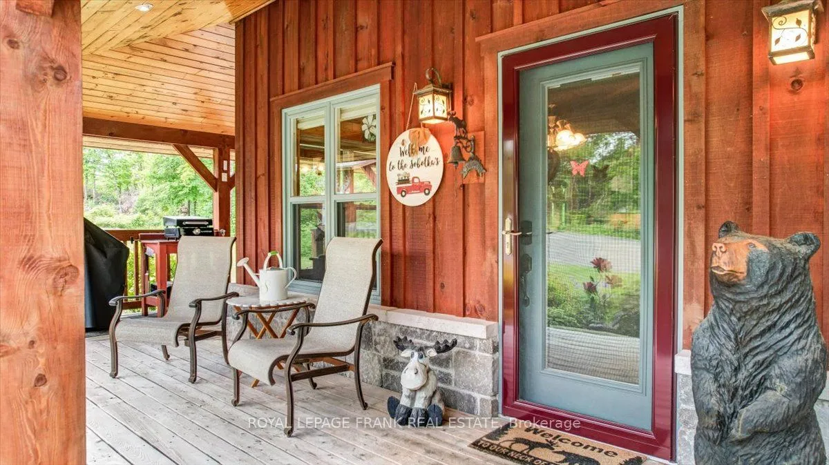 944 Steenburg Lake Road, ON K0L 1W0