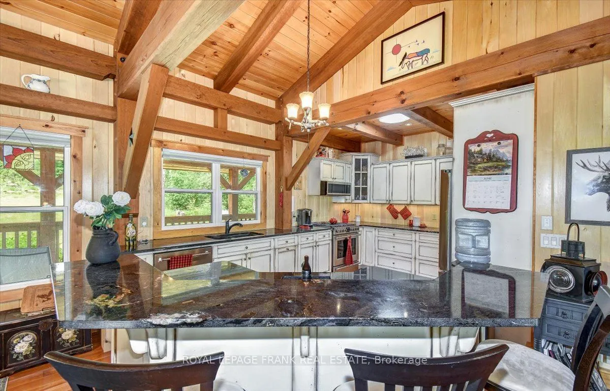 944 Steenburg Lake Road, ON K0L 1W0