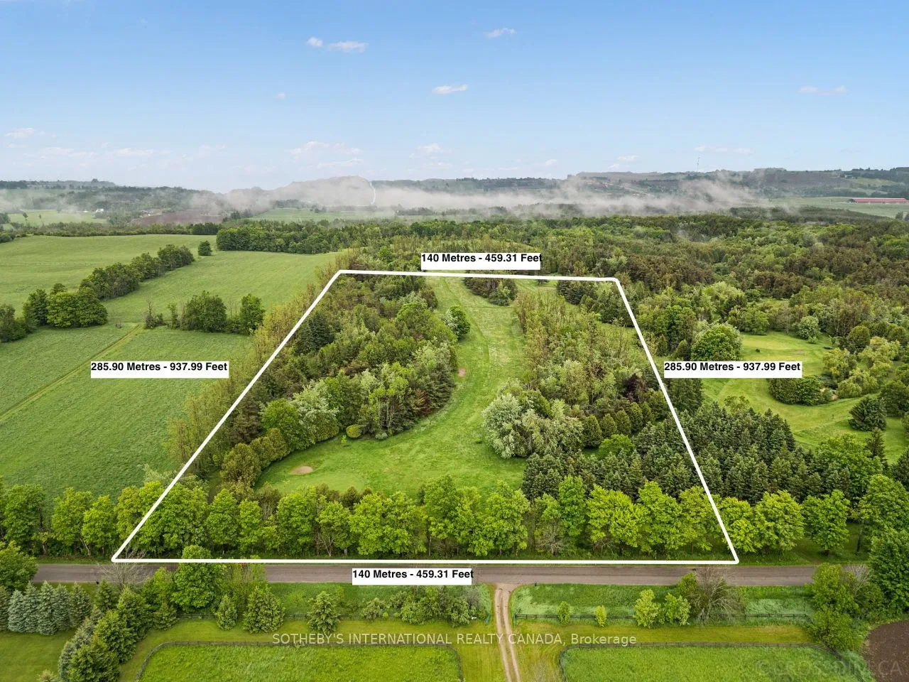 0 4th Line, ON L9V 0J1