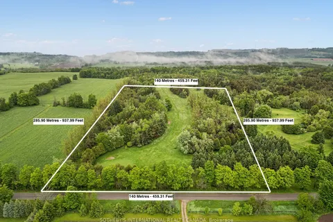 0 4th Line, ON L9V 0J1