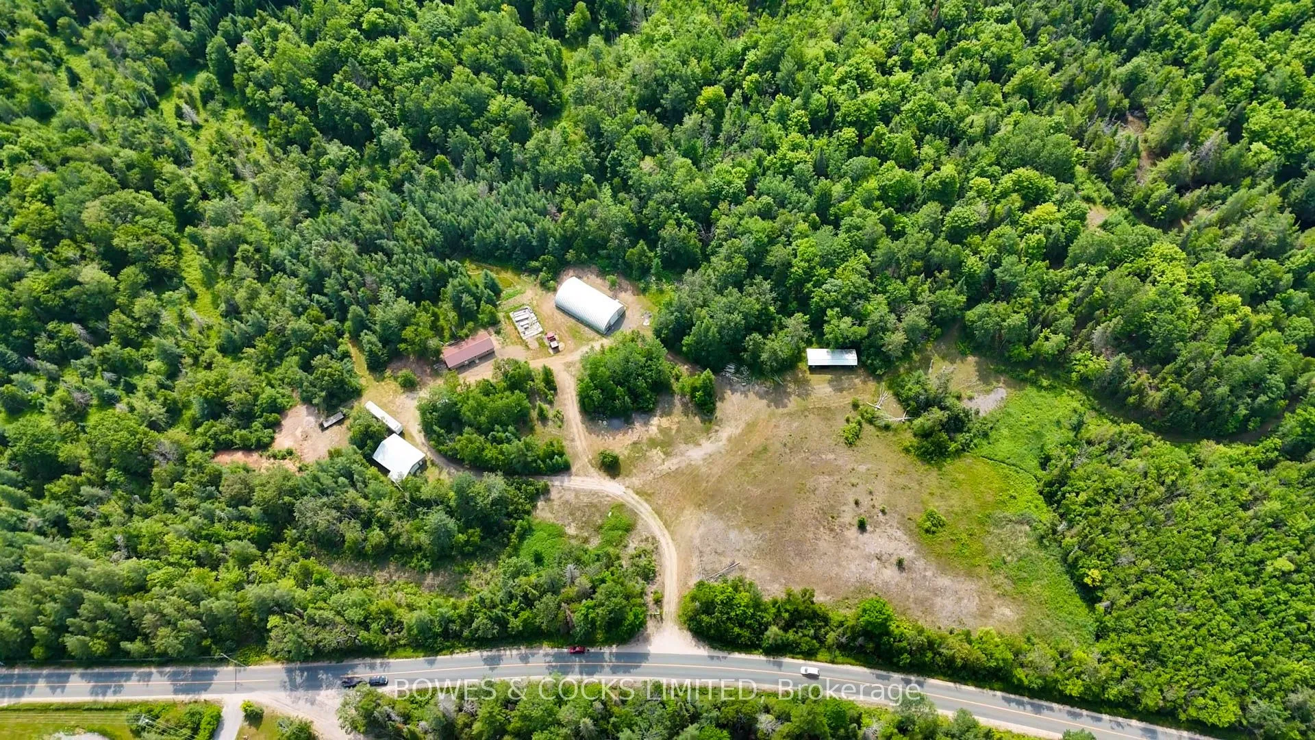 138 Weslemkoon Lake Road, ON K0L 1W0