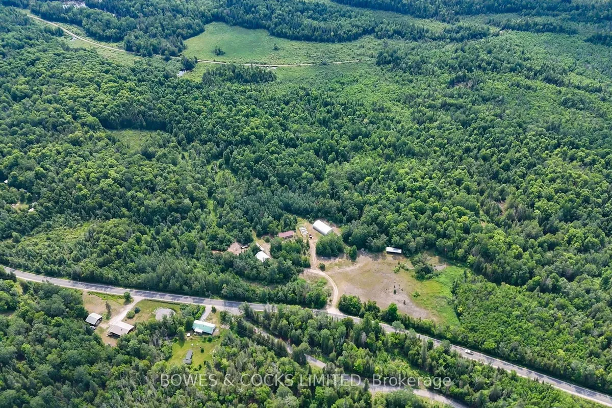 138 Weslemkoon Lake Road, ON K0L 1W0