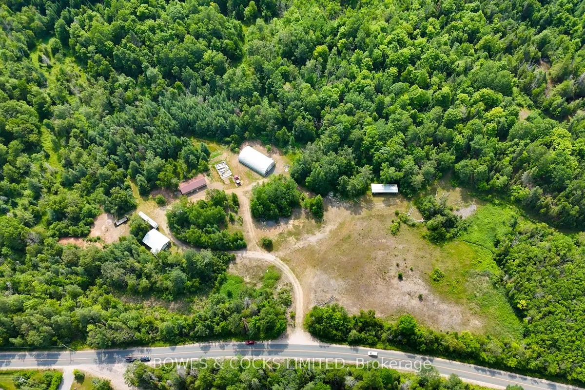 138 Weslemkoon Lake Road, ON K0L 1W0