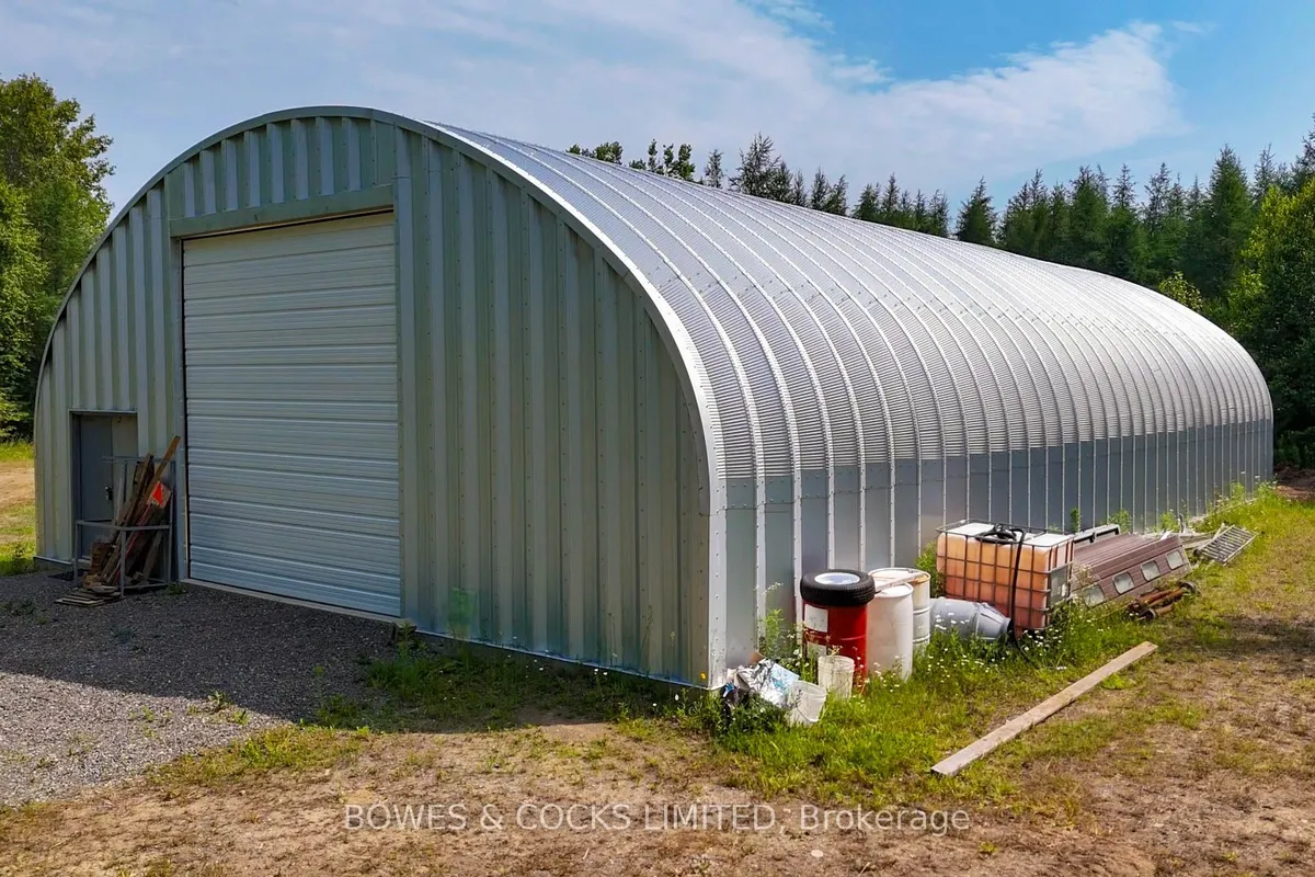 138 Weslemkoon Lake Road, ON K0L 1W0